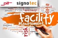 signotec: Elektronische Signatur unterstützt papierloses Facility Management