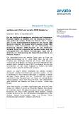 welldoo wird Teil von Arvato CRM Solutions