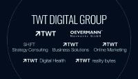 reality bytes wird Teil der TWT Digital Group und erschließt nachhaltige Digitalisierungspotentiale für Kunden