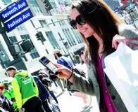 Sicheres Surfenüber WLAN und Hotspots im Ausland