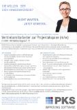 Wir suchen Sie! Stelle als Vertriebsmitarbeiter/in zur Projektakquise im IBM i Mittelstandsgeschäft