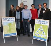 Mein Zukunftstraum in der Ems-Achse