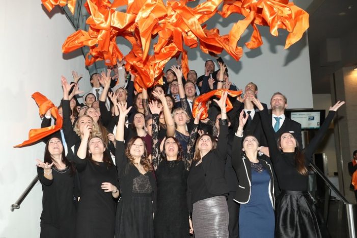 MCI mit 980 Absolventen – BILD