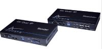 PB-9000 zurÜbertragung von 4K HDMI Signalen in LANs