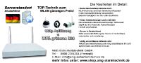 Videoüberwachung im Jahr 2017