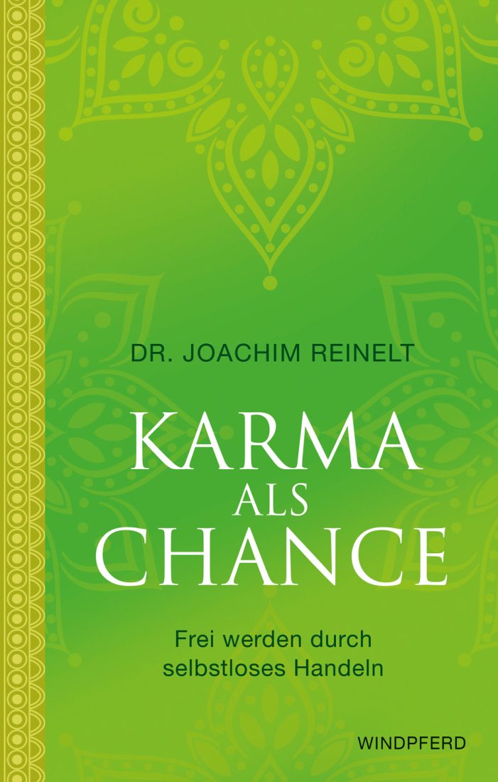 Das neue Buch für ein freies Leben!