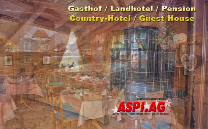 Hotelnachfolge, Hotelverkauf und -verpachtung – Hotelmakler ASP Hotelnachfolge, Hotelverkauf und -verpachtung – Hotelmakler ASP