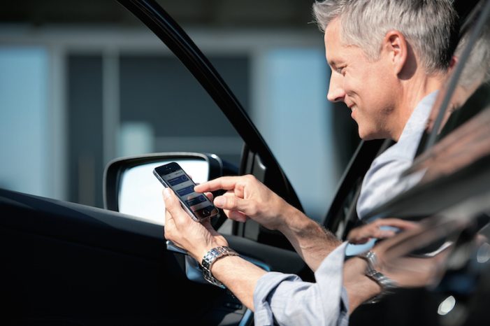 Neue devolo Home Control-App ab sofort verfügbar: schneller, komfortabler – nativ Neue devolo Home Control-App ab sofort verfügbar: schneller, komfortabler – nativ