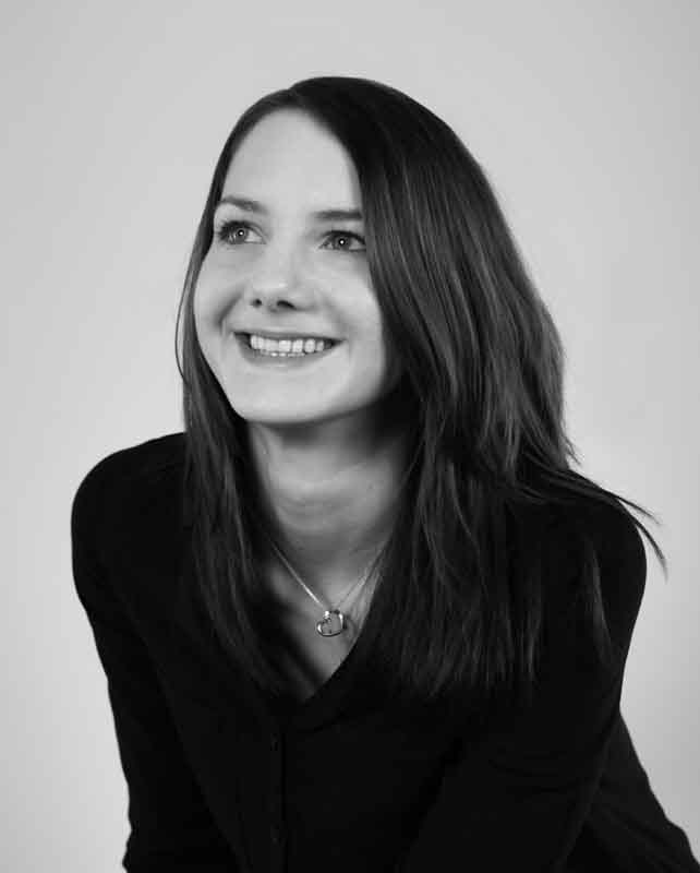 Linda Knöpfle startet Ausbildung bei ORANGE PRODUCTION DG