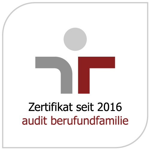 Familienfreundlich: Der Zoll als Arbeitgeber
Zoll zum audit berufundfamilie erfolgreich zertifiziert (FOTO)