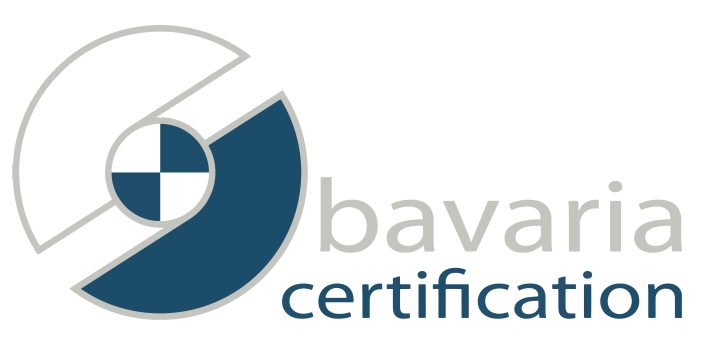 Niederbayerischer Zertifizierer Bavaria certification GmbH erhält top-aktuelle Akkredtierungen.
