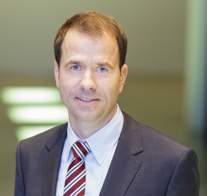 „Guthmann-Blog“: Stimme für das selbstgenutzte Wohneigentum / LBS-Verbandsdirektor Axel Guthmann ist Namensgeber und Autor – Wohneigentumsbildung im Mittelpunkt (FOTO)