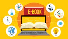 Mehr Reichweite durch E-Books