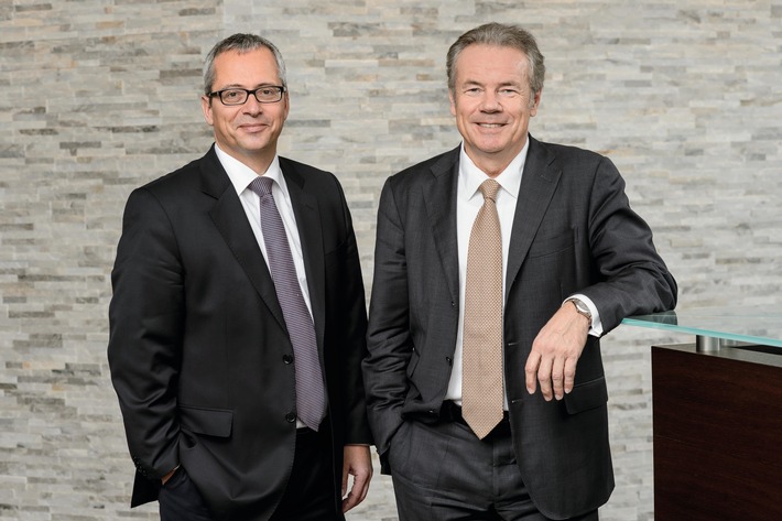 Bedeutende europäische Auszeichnung für die RWB Group / Oberhachinger Unternehmen erhält Private Equity Exchange Award in Silber (FOTO)