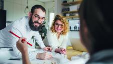 Ausbildungsreife: Reif für die Ausbildung?