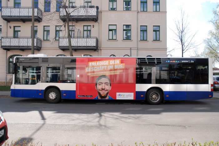 eBay Kleinanzeigen fährt mit der Zielgruppe zum Kampagnenerfolg eBay Kleinanzeigen fährt mit der Zielgruppe zum Kampagnenerfolg