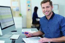 Mit Fernstudium ins Management