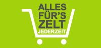 Losberger eröffnet ersten Webshop für Eventzelte