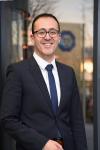 TÜV SÜD: Dr. Houssem Abdellatif leitet neues Projektteam zum hochautomatisierten Fahren (HAD)