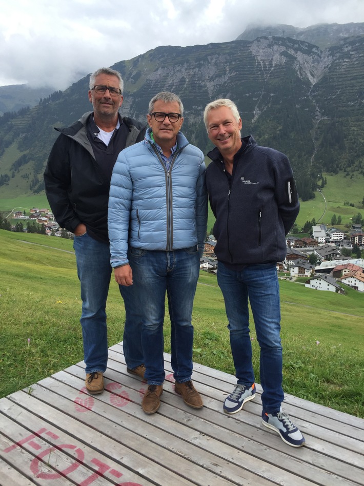 Best of the Alps bekommt neues Präsidium und passt Strukturen an – BILD