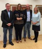 Die Christliche Gewerkschaft Metall im Saarland kämpft weiter um den Erhalt der Arbeitsplätze