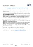 Neue Einsteigerkurse im Bereich IT-Security bei der ICS AG