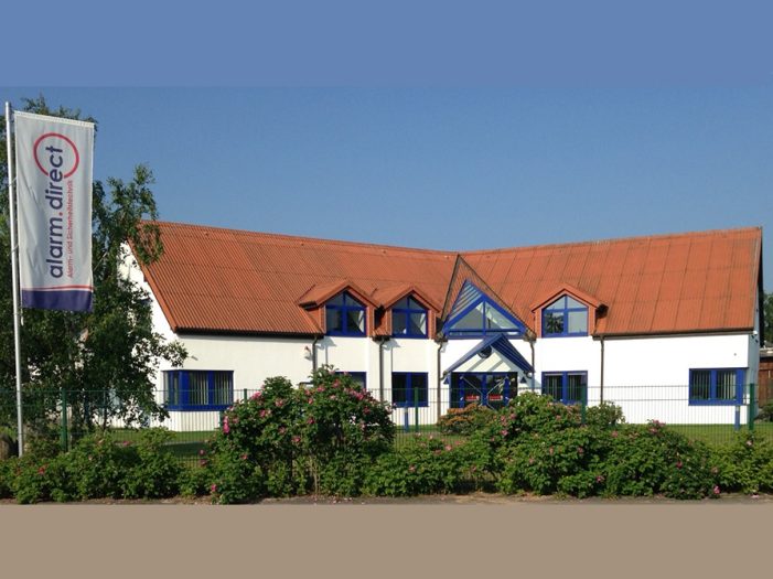 Nebelsysteme greifen ein, bevor Schlimmeres passiert Nebelsysteme greifen ein, bevor Schlimmeres passiert