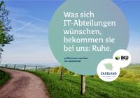 In der Ruhe liegt die Kraft – IKU optimiert IT-Lösungen beim Kunden In der Ruhe liegt die Kraft – IKU optimiert IT-Lösungen beim Kunden