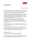 BvD baut Datenschutz-Wiki der Datenschutzbeauftragten aus