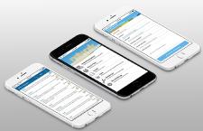 Hochschule Osnabrück auf europäischer Konferenz für App-Entwicklung ausgezeichnet