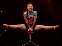 Vorankündigung – Der Chinesische Nationalcircus zu Gast im Kursaal Bad Harzburg