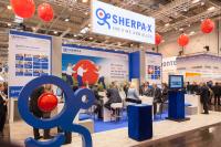 Allround-Anbieter ermöglicht auf der Messe vielfältige ?Ballkontakte?