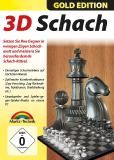 3D Schach: Das Spiel der Könige für den PC