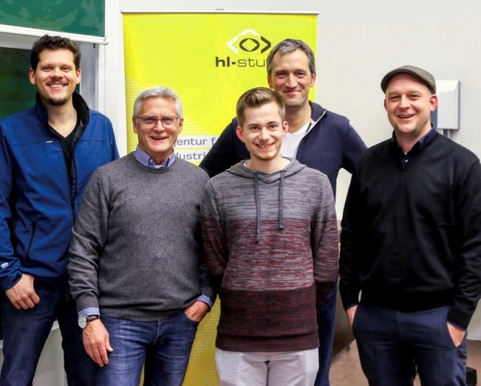 Praxisvortrag „hl-studios meets MUK 3.0“ an der HS Ansbach Praxisvortrag „hl-studios meets MUK 3.0“ an der HS Ansbach