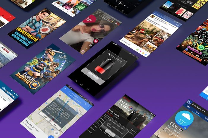 Avast stellt Trend Report vor: Diese zehn Apps belasten Android-Smartphones