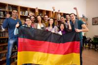 Flüchtlinge an Hochschulen