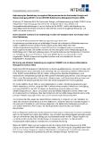 Optimierung der Bearbeitung von negative Zahlungsavisen bei der Dortmunder Energie- und Wasserversorgung (DEW21) mit der INTENSE Reklamations Management Solution (RMS)