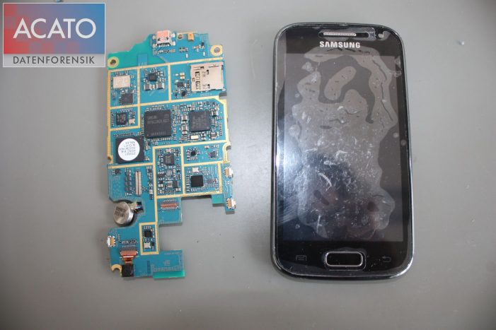 Das Smartphone als verbaler Knüppel eingesetzt? Eskalation ist vorprogrammiert Das Smartphone als verbaler Knüppel eingesetzt? Eskalation ist vorprogrammiert