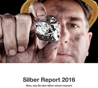Silber – das bessere Gold besitzt großes Aufholpotenzial!