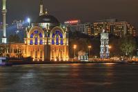 Istanbul-Domains für Webseiten über Istanbul