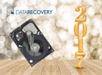 DATARECOVERY® Datenrettung: Das sind die Datenrettungs-Trends in 2017
