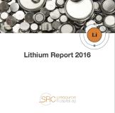 Lithium? DER Stoff des 21. Jahrhunderts kommt gerade erst in Fahrt!