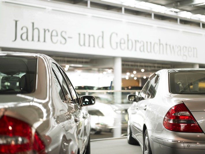 ADAC AutoKredit: Zinsen sinken auf 2,99 Prozent/Bonitätsunabhängig für Neu- und Gebrauchtfahrzeuge/Kreditsumme von 2.500 bis 50.000 Euro/Laufzeit 12 bis 84 Monate/Sondertilgung ohne Zusatzkosten (FOTO)