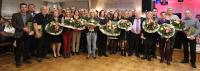 WORTMANN AG ehrt langjährige Mitarbeiter