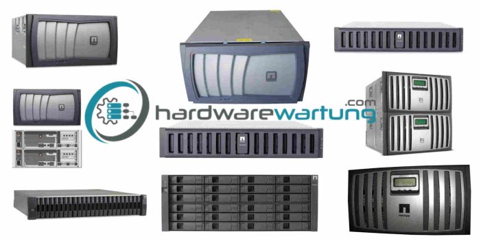 2017 End of Life: Schwierige Zeiten für NetApp Besitzer