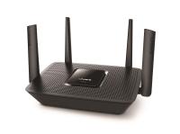 Linksys erweitert Max Stream-Produktpalette um zwei neue Tri-Band MU-MIMO WLAN-Router