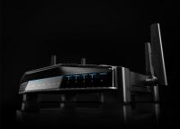 Linksys und Rivet Networks führen Killer Prioritization Engine für neuen Linksys WRT Gaming-Router ein