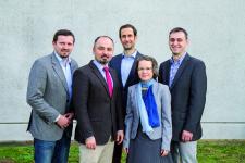 Neue Organisationsstruktur bei der Medienagentur STIMME DER HOFFNUNG e.V.