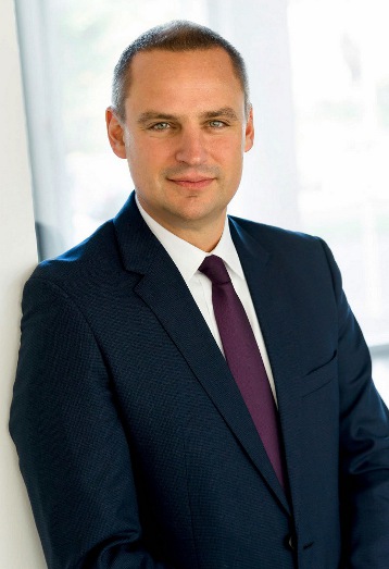 PKF Fasselt Schlage ernennt Marc Lilienthal zum Partner am Standort Duisburg