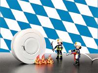 Neue Termine TÜV-geprüfte Fachkraft für Rauchwarnmelder
